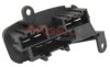 METZGER 0917045 Resistor, interior blower